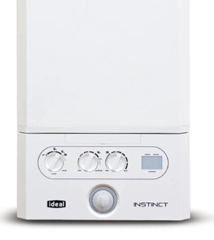 Ideal Instinct combi boiler